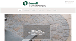 Desktop Screenshot of jewellcp.com